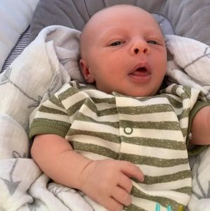 Meet your Posher, Dan